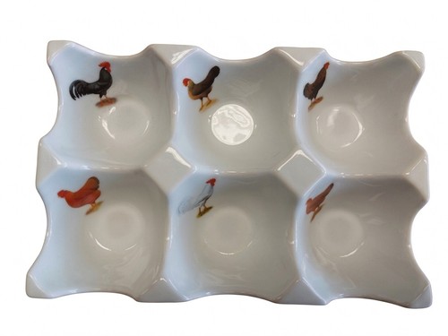 Mcdonald fine porcelain - fine,