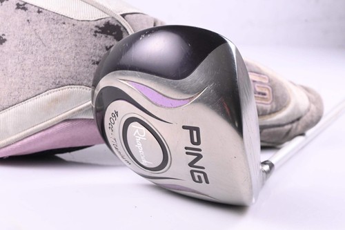 Ladies ping rhapsody - rhapsody, driver
