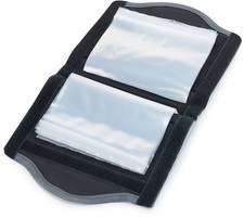 Leeda Icon Medium Rig Wallet