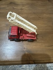 Vintage Small Tonka Fire