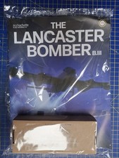 Hachette Build the Lancaster