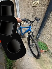 Apollo Phaze Mens 18-Speed