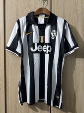 Juventus 2014/15 Retro Home