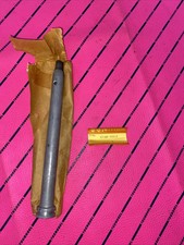 Suzuki Oem Now GS 500 E Front