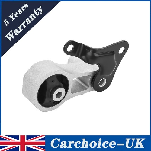 Lower rear engine - rear, mount