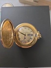 VINTAGE 1970'S BULOVA ACCUTRON