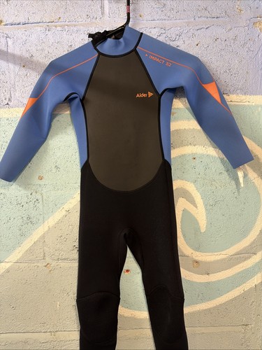 Alder impact junior full - alder, 3/2