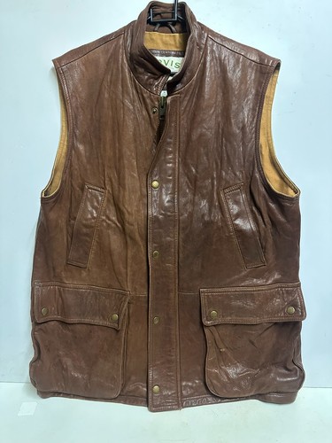 Orvis leather fishing - orvis,
