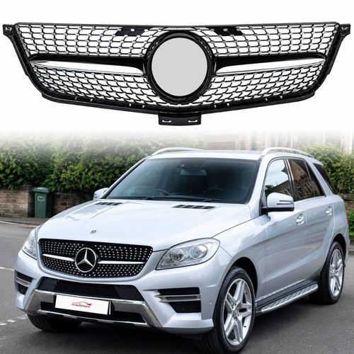 For mercedes class - mercedes, m-class