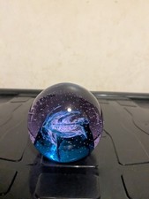 Caithness Cauldron Paperweight