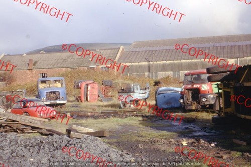 Truck photo british - truck,