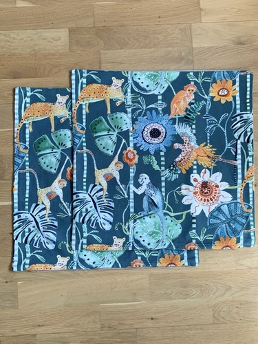 John lewis jungle theme - jungle,