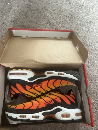 Nike air max plus - air,