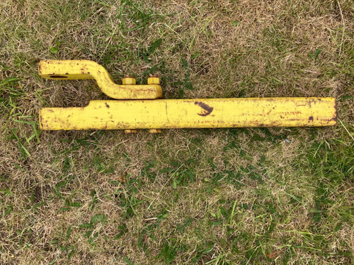 John deere draw bar - , for