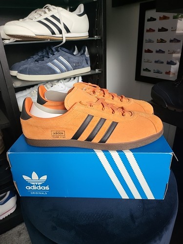 Adidas trimm star pumpkin - adidas,