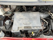 2006-2010 MK7 FORD TRANSIT