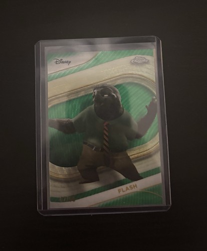 2025 topps chrome disney - chrome,