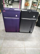 IT LUGGAGE VITALISE WORLD'S