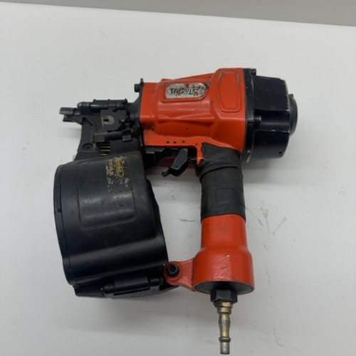 Tacwise coil nailer - coil, gun