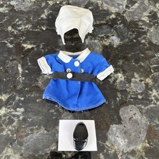 Vintage Amanda Jane Doll Nurse