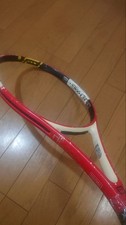nCode SIX-one N1 95 Tennis