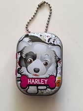 PUPPY CLUB FRIENDS - HARLEY