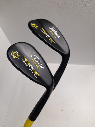 Titleist vokey spin - vokey, milled