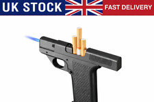 Novelty Gun Style Jet Torch