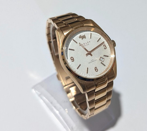 Radley ladies large dial - radley, rose
