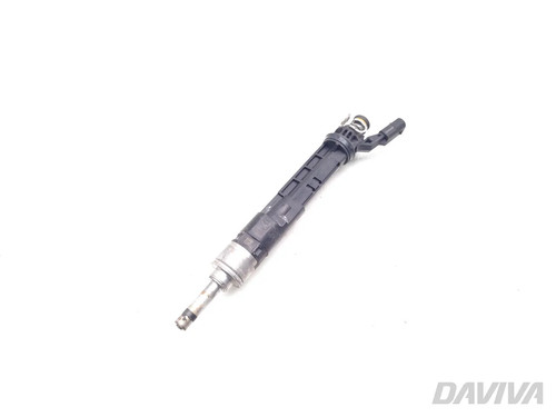 Nissan juke fuel injector - nissan,