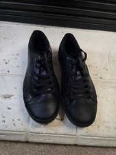 Crocs Mens Work Hover Slip Resistant Sneaker Shoes Mens Size 8 