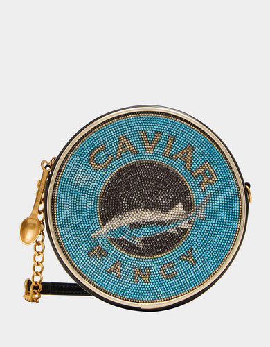 Betsey johnson kitsch caviar - betsey,