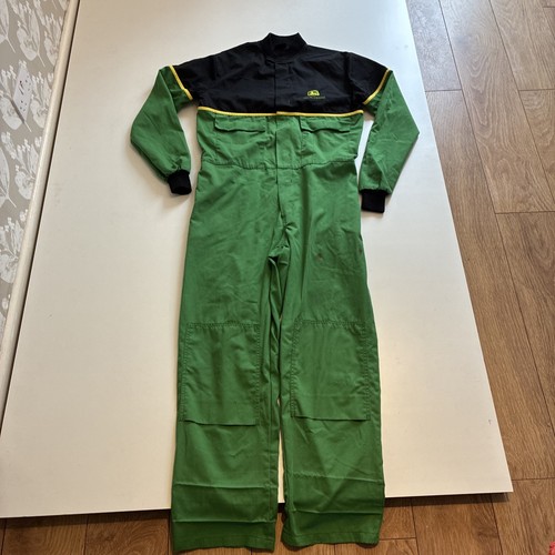 John deere classic overalls - deere,