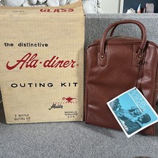 Vintage Aladdin Ala-Diner