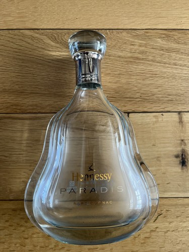 Authentic empty hennessy - authentic,