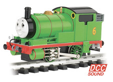 91422 Large Scale Percy the