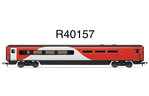 Hornby r40157 lner livery - hornby,