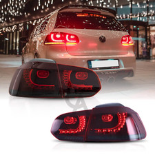 VW Volkswagen Golf MK6
