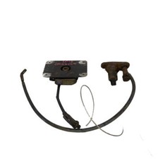 Ford Transit Connect SPARE