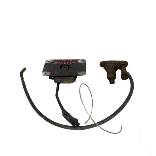Ford transit connect spare - transit,