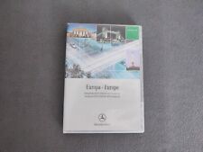 DVD Navigation Mercedes COMAND