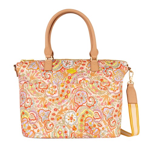 Oilily hester handbag - handbag, women's