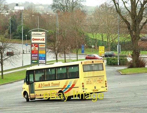 Photo 6x4 minibus lisburn - minibus,,