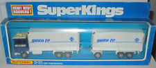 MATCHBOX SUPERKINGS K-21 FORD