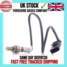 PRE CAT LAMBDA OXYGEN SENSOR