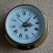 Sewills Liverpool Clock