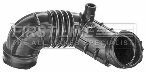 Turbo hose for mini - hose, r52