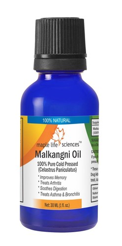 Malkangni oil 100 pure - malkangni,
