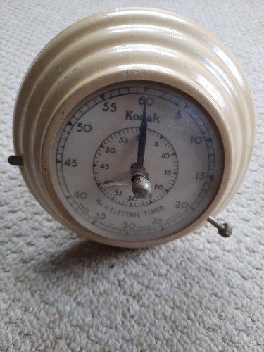 Rare vintage kodak 4 - kodak, no.