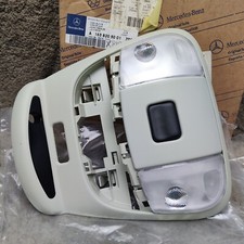 NEW Genuine Mercedes W163 ML